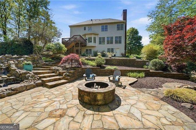 404 Laurel Park, Woodstock, GA 30188
