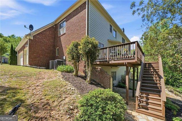 404 Laurel Park, Woodstock, GA 30188