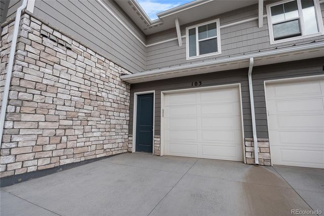 350 High Point Drive C103, Longmont, CO 80504