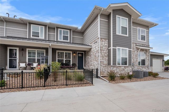 350 High Point Drive C103, Longmont, CO 80504