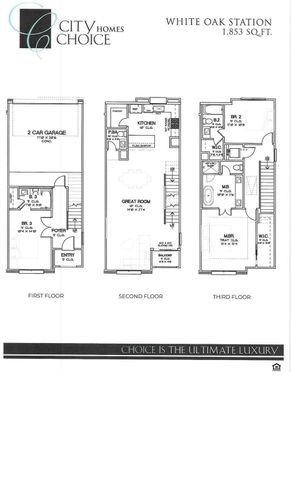 3075 Hicks Street, Houston, TX 77007