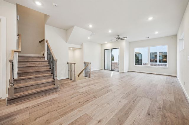 3075 Hicks Street, Houston, TX 77007