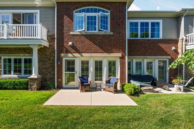 5541 Arbor Chase Drive 41, Ann Arbor, MI 48103