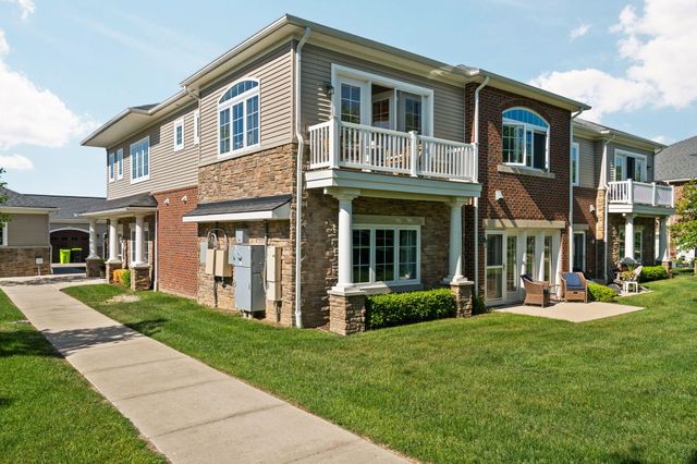 5541 Arbor Chase Drive 41, Ann Arbor, MI 48103