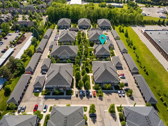 5541 Arbor Chase Drive 41, Ann Arbor, MI 48103