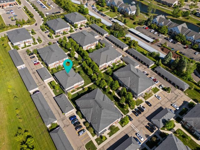 5541 Arbor Chase Drive 41, Ann Arbor, MI 48103