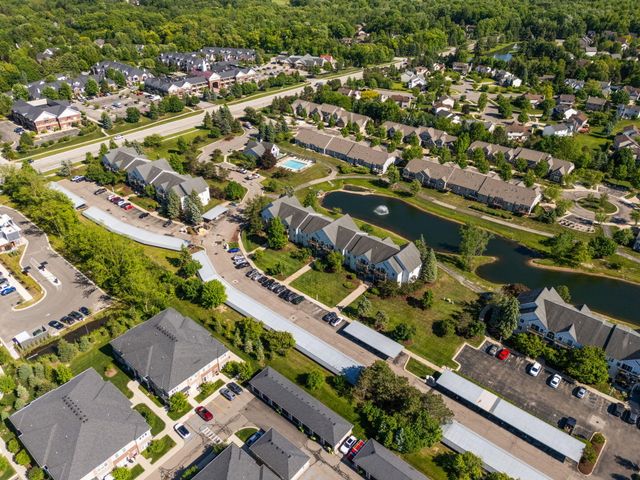 5541 Arbor Chase Drive 41, Ann Arbor, MI 48103