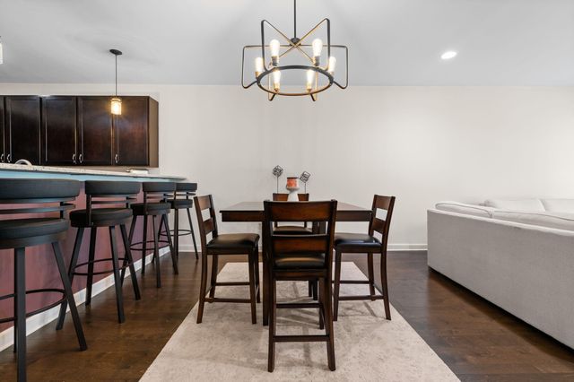 5541 Arbor Chase Drive 41, Ann Arbor, MI 48103