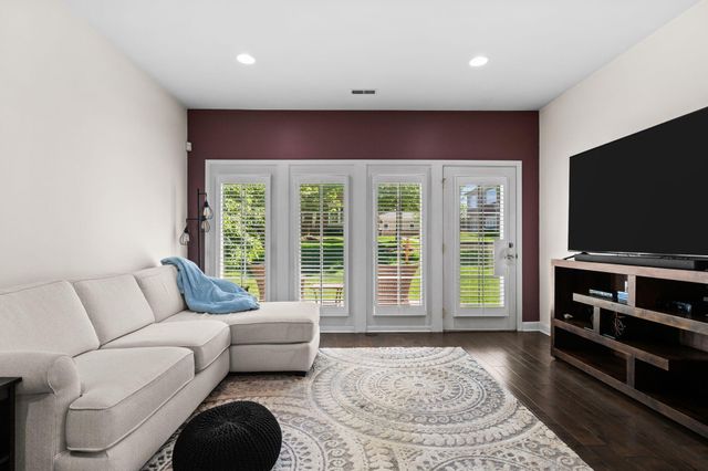 5541 Arbor Chase Drive 41, Ann Arbor, MI 48103