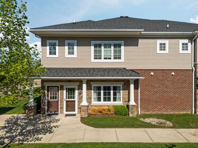 5541 Arbor Chase Drive 41, Ann Arbor, MI 48103