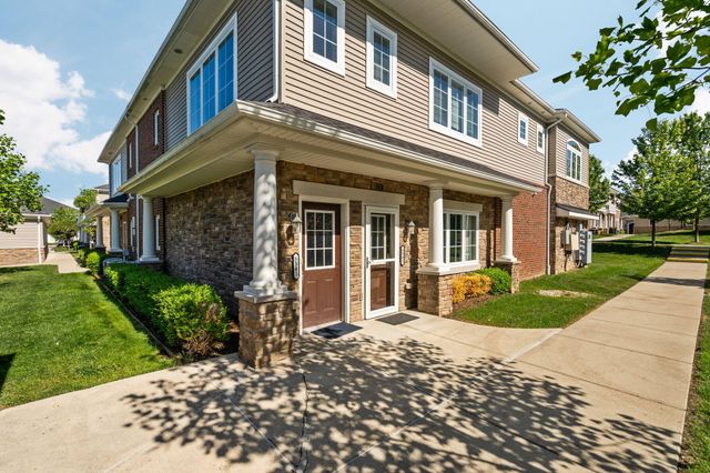 5541 Arbor Chase Drive 41, Ann Arbor, MI 48103