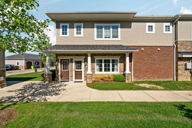 5541 Arbor Chase Drive 41, Ann Arbor, MI 48103