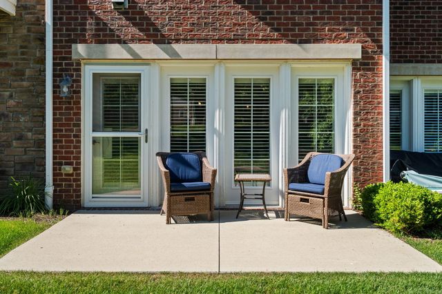 5541 Arbor Chase Drive 41, Ann Arbor, MI 48103