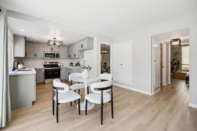 1035 Dove Lane, Foster City, CA 94404