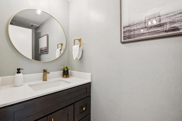 1035 Dove Lane, Foster City, CA 94404