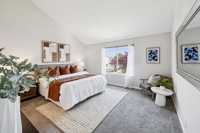 1035 Dove Lane, Foster City, CA 94404