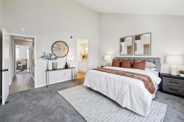 1035 Dove Lane, Foster City, CA 94404