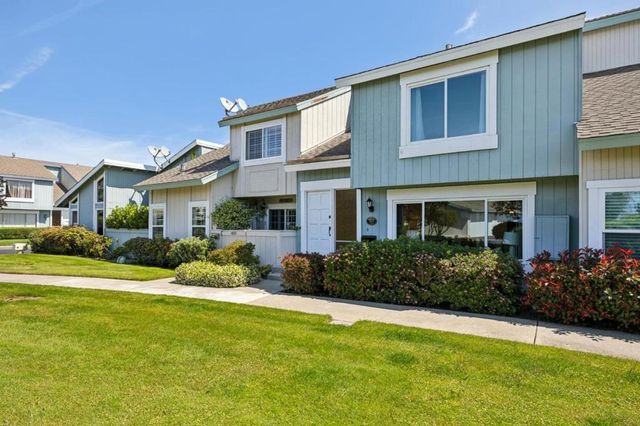 1035 Dove Lane, Foster City, CA 94404