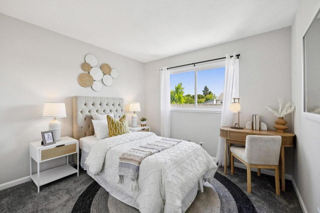 1035 Dove Lane, Foster City, CA 94404