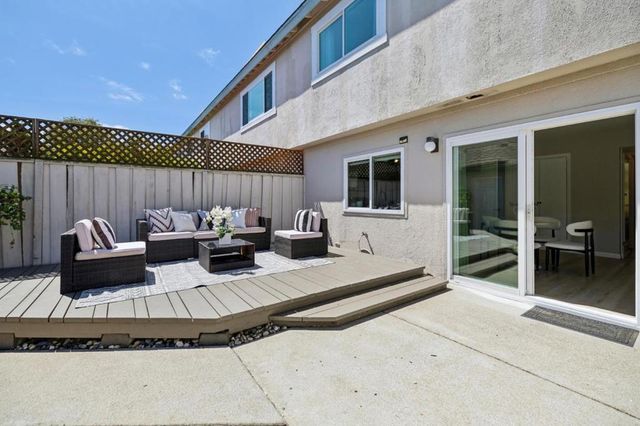 1035 Dove Lane, Foster City, CA 94404