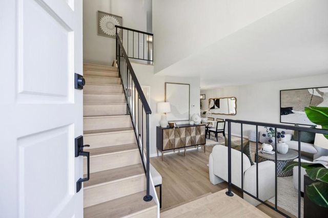 1035 Dove Lane, Foster City, CA 94404