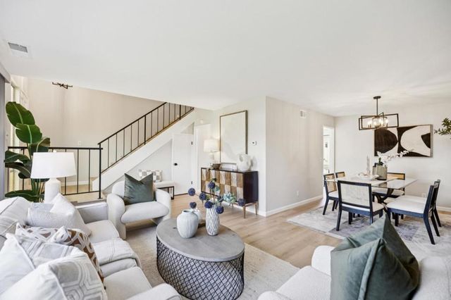 1035 Dove Lane, Foster City, CA 94404