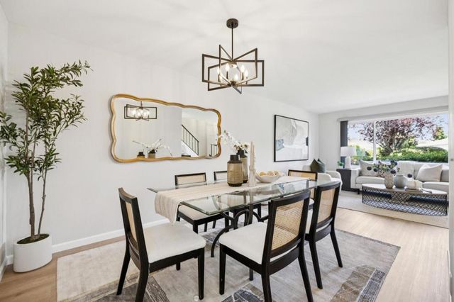 1035 Dove Lane, Foster City, CA 94404