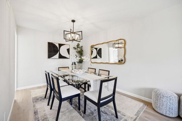 1035 Dove Lane, Foster City, CA 94404