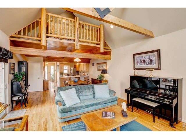 300 Far View Dr 15, Estes Park, CO 80517
