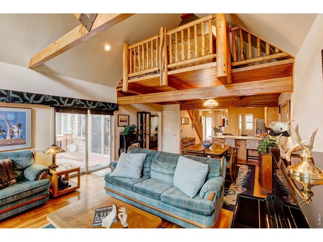 300 Far View Dr 15, Estes Park, CO 80517