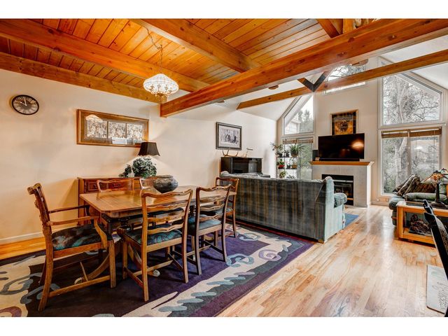 300 Far View Dr 15, Estes Park, CO 80517