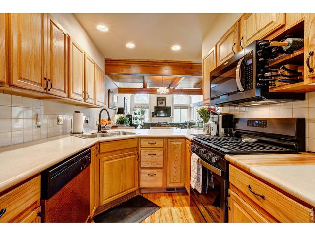 300 Far View Dr 15, Estes Park, CO 80517