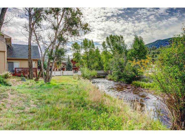 300 Far View Dr 15, Estes Park, CO 80517