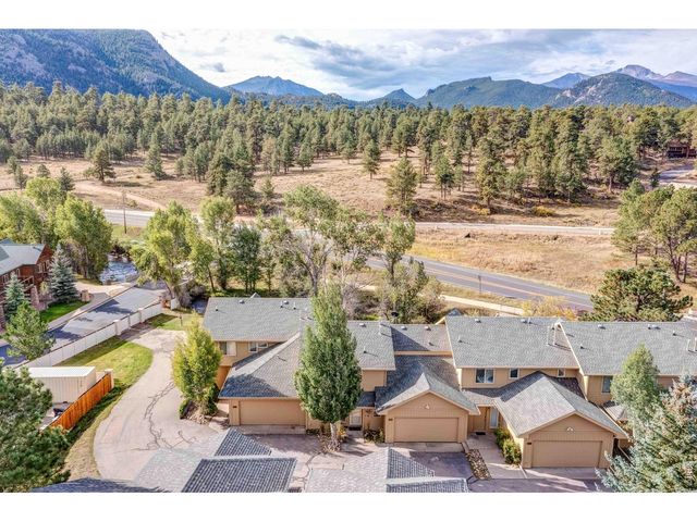 300 Far View Dr 15, Estes Park, CO 80517