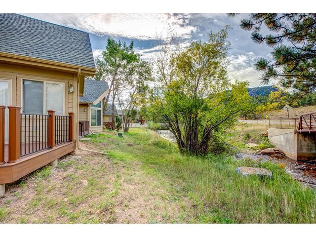 300 Far View Dr 15, Estes Park, CO 80517