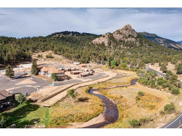 300 Far View Dr 15, Estes Park, CO 80517