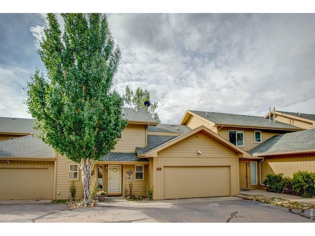 300 Far View Dr 15, Estes Park, CO 80517