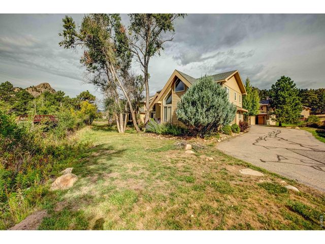 300 Far View Dr 15, Estes Park, CO 80517