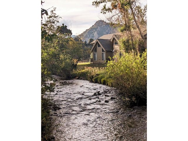 300 Far View Dr 15, Estes Park, CO 80517