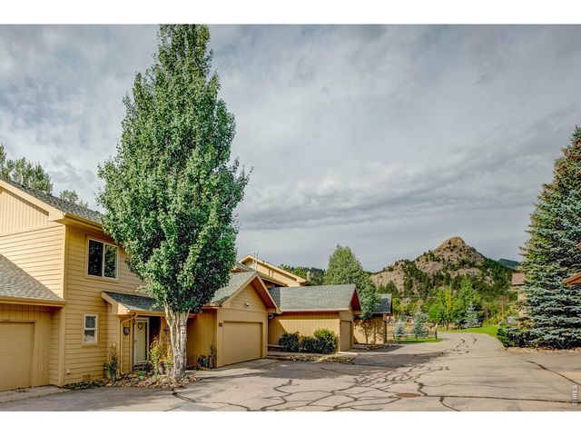 300 Far View Dr 15, Estes Park, CO 80517