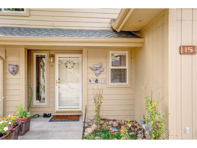 300 Far View Dr 15, Estes Park, CO 80517