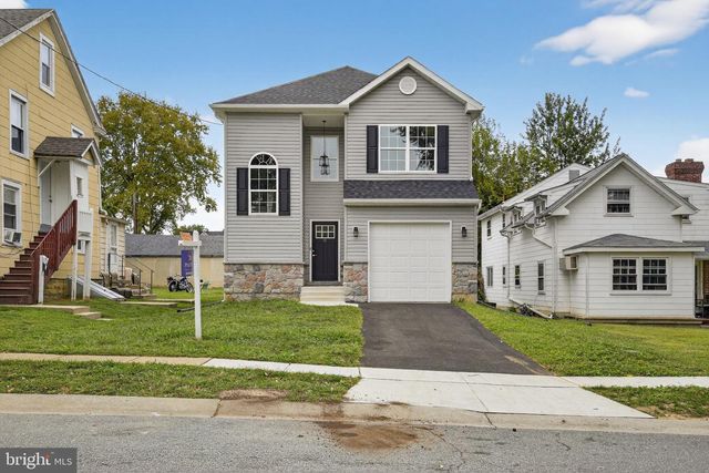 63 NORWAY AVE, Wilmington, DE 19804