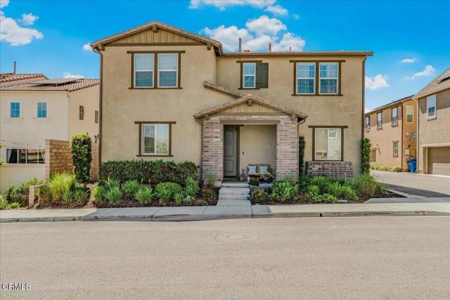 484 Tibbetts Street, Santa Paula, CA 93060