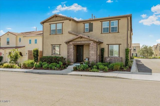 484 Tibbetts Street, Santa Paula, CA 93060
