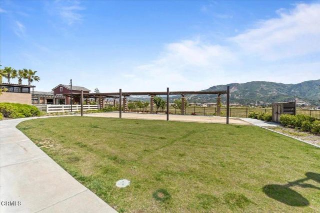 484 Tibbetts Street, Santa Paula, CA 93060