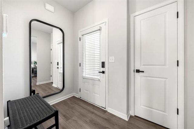 4316 MALLORY Court, Union City, GA 30291