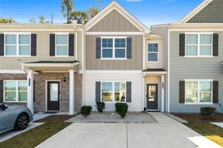4316 MALLORY Court, Union City, GA 30291