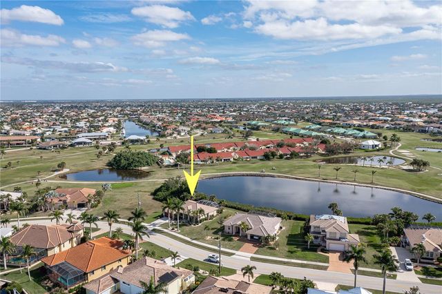 4077 LA COSTA ISLAND COURT, Punta Gorda, FL 33950