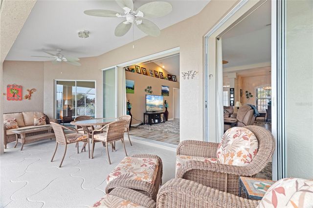 4077 LA COSTA ISLAND COURT, Punta Gorda, FL 33950