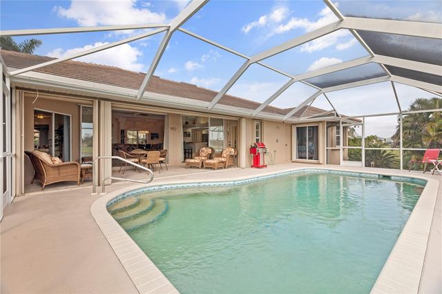 4077 LA COSTA ISLAND COURT, Punta Gorda, FL 33950